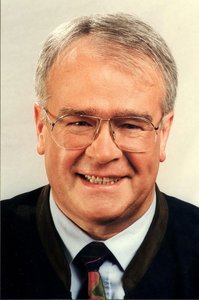 1986 - 2002 | Arnold Müller